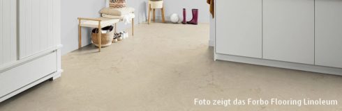 Forbo Flooring Linoleum